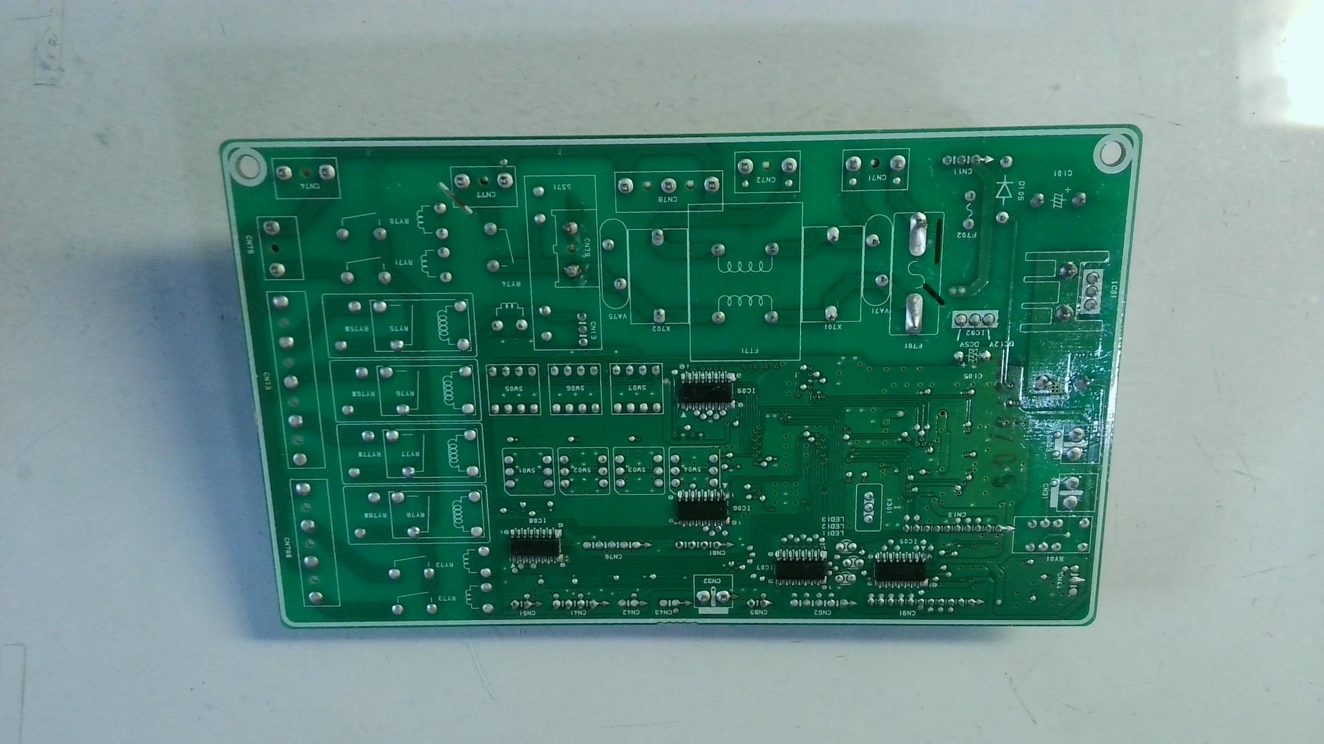 PLACAS ELECTRONICAS DB93-03213U-LF PLE89 - Imagen 2