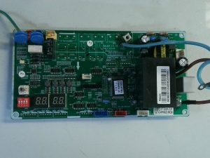 PLACAS ELECTRONICAS DB93-07324A-LF / LZYD0906210030 PLE89