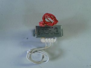 TRANSFORMADORES 0512-65786551 220V-50HZ TRA01