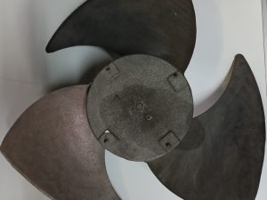 HELICES 460 HLC16