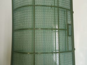 FILTROS PARA UNIDAD INTERIOR MITSUBISHI  MSZ-GB50VA MSZ-GB50VA FLT02