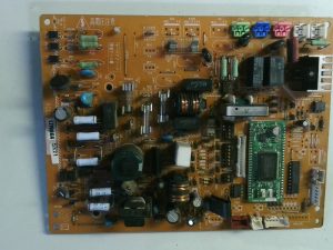 PLACA ELECTRONICA   RG00L779BG45X21 PLE20