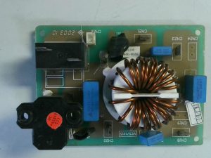 PLACA ELECTRONICA   H2SM-18HW03/R1 0010401975 PLE59