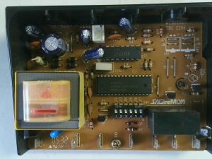 PLACA ELECTRONICA   W2822669 / DDE2266 / E-DE-60045 PLE59