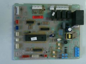 PLACA ELECTRONICA   VC57101 / BIA0J12 / M PLE39