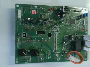 PLACA ELECTRONICA  K11CA-1200HUE-TR1 / K190204 R PLE88