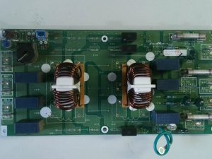 PLACA ELECTRONICA   K07AQ-0700HUE-FLO / 9707624014 / K07AQ-FL-A (01) EDITION .04 PLE88