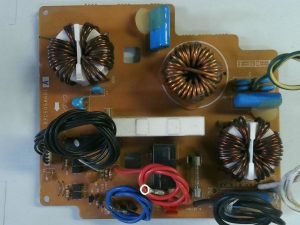 PLACA ELECTRONICA   RPC505A601A PLE87