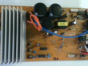 PLACA ELECTRONICA   RCP505A101F PLE84