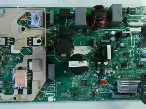 PLACA ELECTRONICA   KFR-72W/BP2-(311+505+6061HD+PSS30S92F6 / 17122200000309 PLE83