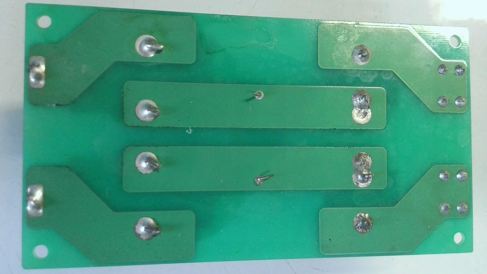 PLACA ELECTRONICA SANGSHIN ELEC EAM38878001 PLE79 - Imagen 2