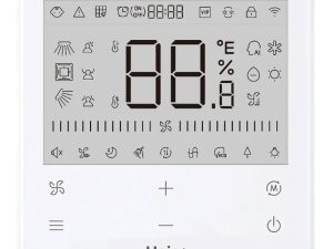 Termostato Haier AD71S2SM3FA(H)