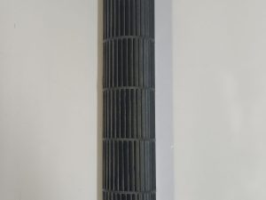 TURBINA PARA UNIDAD INTERIOR TOSHIBA RAS-20BA 03.11.21 TUR04