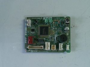 PLACA ELECTRONICA  MITSUBISHI MSZ-GC35VA DM00J995 B74-11Z7 PLE156