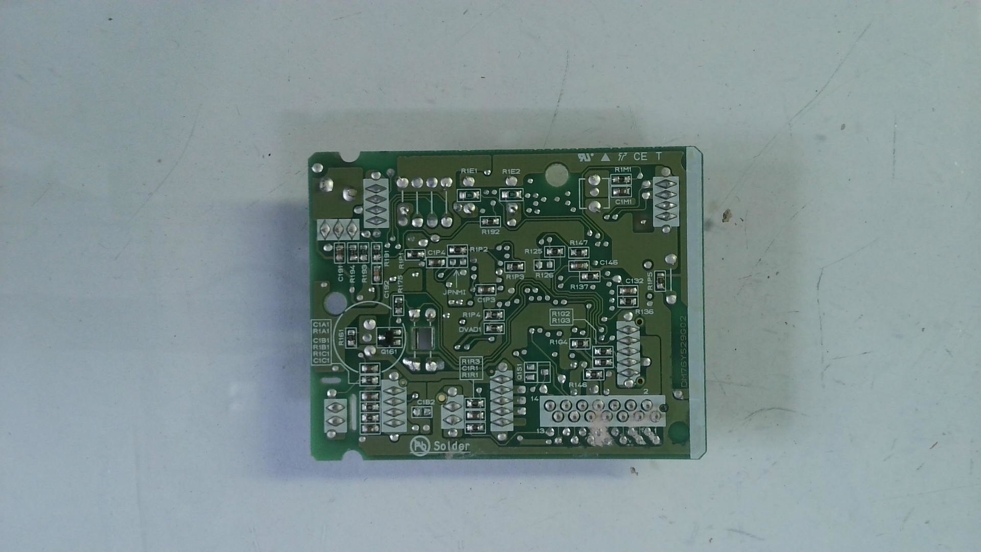 PLACA ELECTRONICA MITSUBISHI MSZ-GC35VA DM00J995 B74-11Z7 PLE156 - Imagen 2
