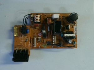 PLACA ELECTRONICA  MITSUBISHI MSZ-GC22VA DM00N054B 16V7Z13-MR / DM76Y602G03 / DM76Y602G03 PLE159