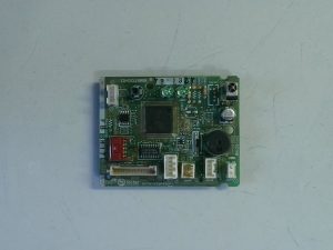 PLACA ELECTRONICA  MITSUBISHI MSZ-GC22VA DM00J995B72-13Z7 / DM76Y529G02 PLE159