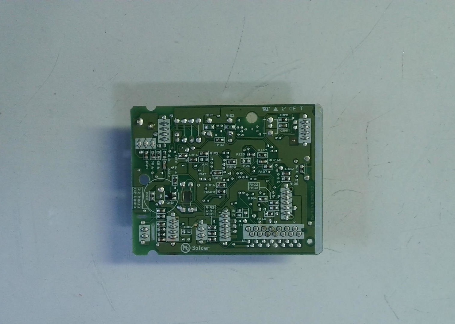 PLACA ELECTRONICA MITSUBISHI MSZ-GC22VA DM00J995B72-13Z7 / DM76Y529G02 PLE159 - Imagen 2