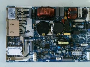 PLACA ELECTRONICA   KFR-35W/BP3N1-(RX62T+41560).D.13.WP2-1 / 17122000002718 PLE109 - COMPATIBLE CON MUNDOCLIMA MUCR-18-H6