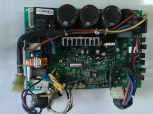 PLACA ELECTRONICA   CE-KFR26W/BP2D-120.D.13.WP2-1 PLE109