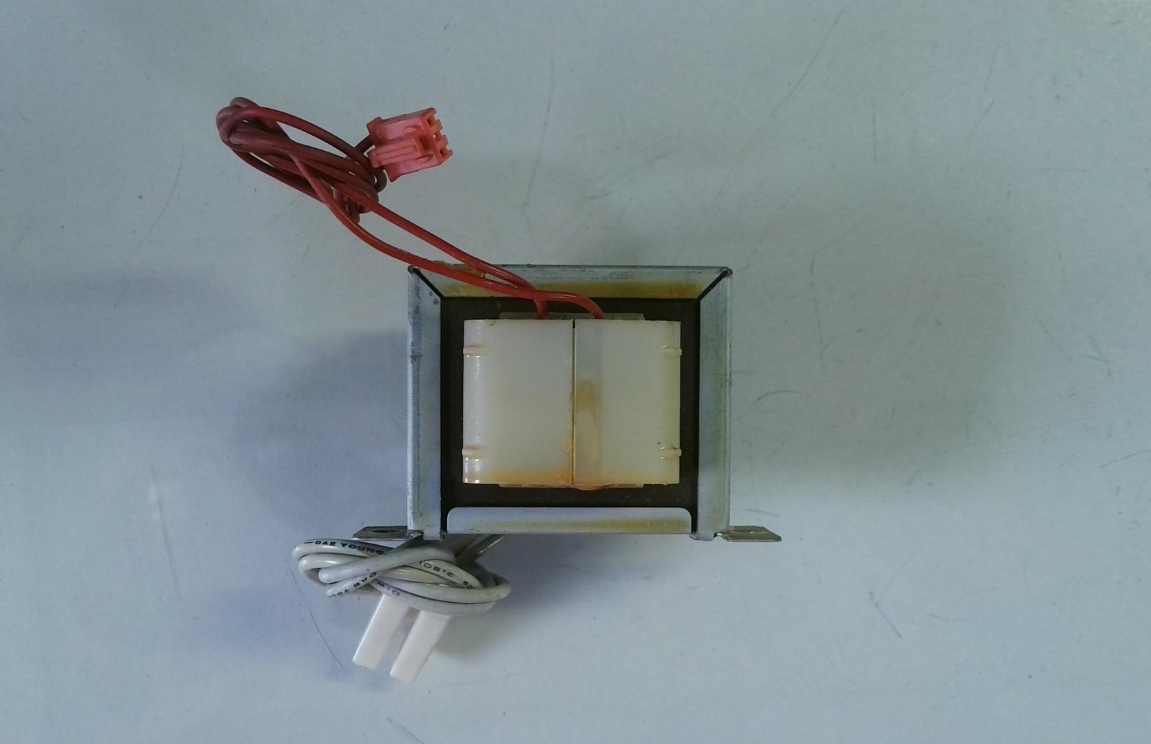 TRANSFORMADOR DB26-10070A DY 543 CPF TRA15 - Imagen 3