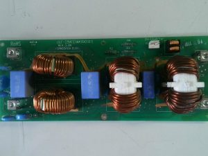 PLACA ELECTRONICA  SANGSHIN ELEC LGLF-229AF(EAM41643301) REA.3.0A PLE98