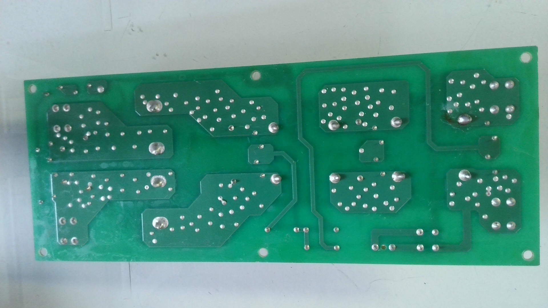 PLACA ELECTRONICA SANGSHIN ELEC LGLF-229AF(EAM41643301) REA.3.0A PLE98 - Imagen 2