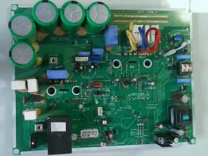 PLACA ELECTRONICA  LG PWB:EAX32402701 / PCB:EBR370947 2011.01.27 PLE98