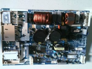 PLACA ELECTRONICA   KFR-35W/BP3N1-(RX62T+41560).D.13WP2-1 / 02BY102856E0 / 17122000002718 PLE95 - COMPATIBLE CON MUNDOCLIMA MUCR-18-H6