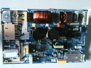 PLACA ELECTRONICA   KFR-35W/BP3N1-(RX62T+41560).D.13WP2-1 / 17122000002718 PLE95 - COMPATIBLE CON MUNDOCLIMA MUCR-18-H6