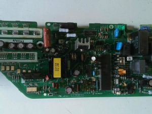 PLACA ELECTRONICA  PANASONIC A742342 PLE95