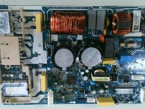 PLACA ELECTRONICA   KFR-35W/BP3N1-(RX62T+41560).D.13WP2-1 / 02BY102856E0 / 17122000002718 PLE94 - COMPATIBLE CON MUNDOCLIMA MUCR-18-H6