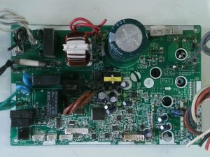 PLACA ELECTRONICA   K12JX-01-03 / K12JX-C-A(01-03) / 9709423011 / K12JX-1308HUE-C1 / SX140406R A88 PLE94