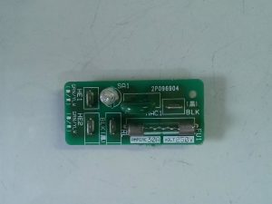 PLACA ELECTRONICA   2P096904 PLE94