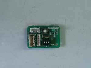 PLACA ELECTRONICA   2P096904 PLE94