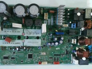 PLACA ELECTRONICA  HANDLING B62-30X5MR / 965HP8 / H04 PLE96