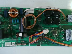 PLACA ELECTRONICA   2P118214-2F PLE96