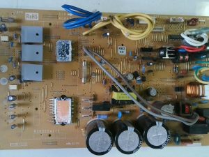 PLACA ELECTRONICA   RCR505A110 / RCR565A110 / R30Z 4.0 PLE93