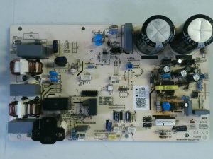 PLACA ELECTRONICA   V12634 / 0011800209B-20121227-09 / V98472F / 0011800209P / B3F6-A 3265136 PLE93