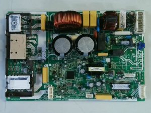 PLACA ELECTRONICA   KFR-35W/BP3N1-(RX62T+41560).D.13WP2-1 / 02BY103100F0 / 17122000002718 PLE93 - COMPATIBLE CON MUNDOCLIMA MUCR-18-H6