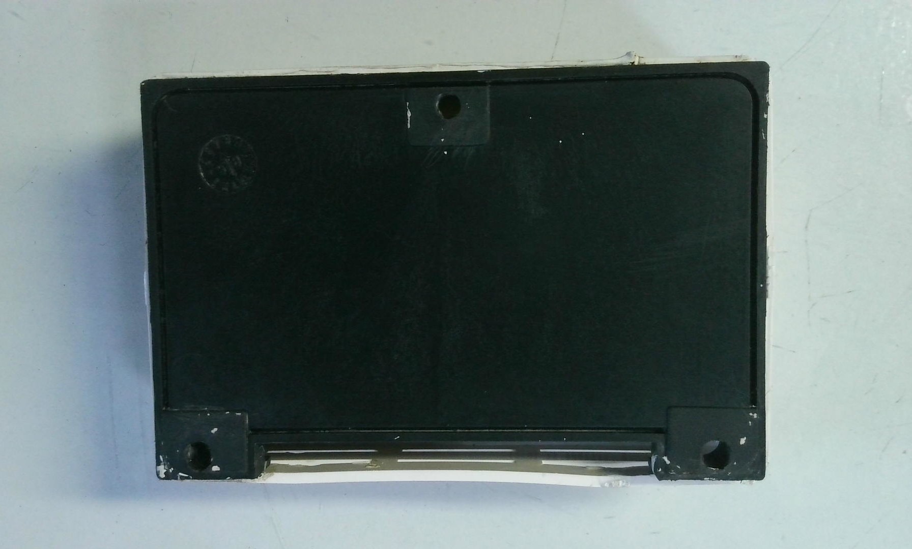 MANDO DE PARED / TERMOSTATO PARA UNIDAD INTERIOR CIATESA SISTENA, SA TBCI R2 MDT04 - Imagen 2