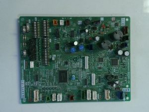 PLACA ELECTRONICA   KE76B556G03 / BM08S-DC / KE95B555B / 11-1885MR PLE108