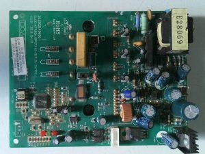 PLACA ELECTRONICA   W/BP202302140696 / ELCE-KFR80W/BP2T4N1-310.D.13.MP2-1 V1.5 2011.04.01 PLE107