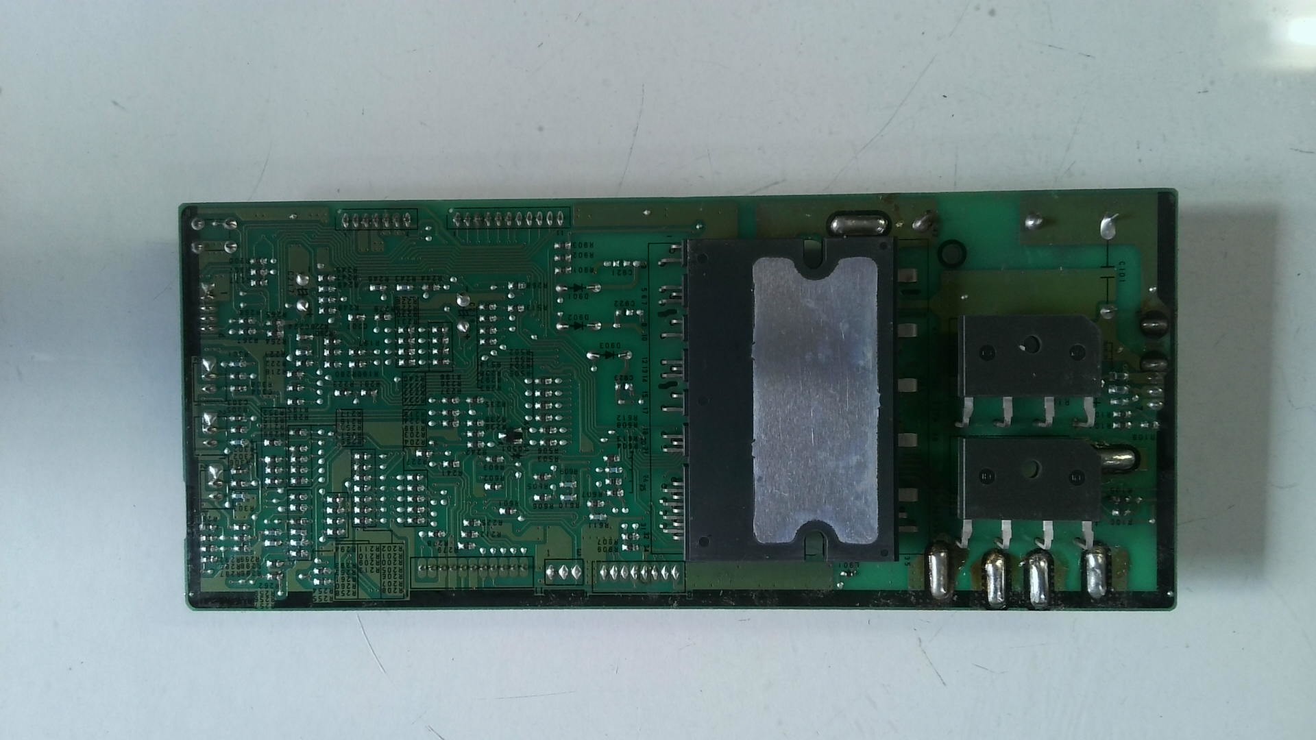 PLACA ELECTRONICA 255B 168300GW / RRZK2620 PLE107 - Imagen 2