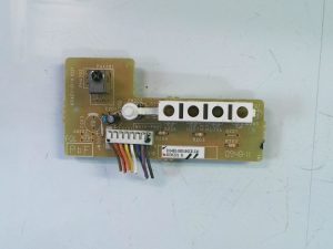 PLACA ELECTRONICA   K04EI-0801HSE-D0 K00222R K04EI-D-A(02)  PLE38