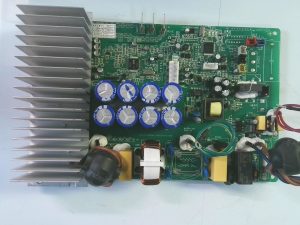 PLACA ELECTRONICA   PCB-HTSD008-140602A-PC-V08 KD26080578  PLE38