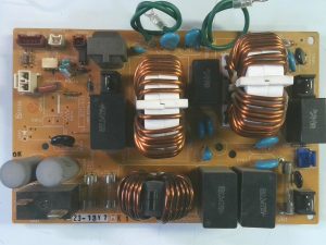 PLACA ELECTRONICA  SUZ-KA50VA1.TH DM00J827 B23-13Y7N K1 DM76J826G09  PLE38