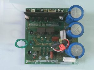 PLACA ELECTRONICA  SUZ-KA50VA1.TH DM00N095 B PLE38