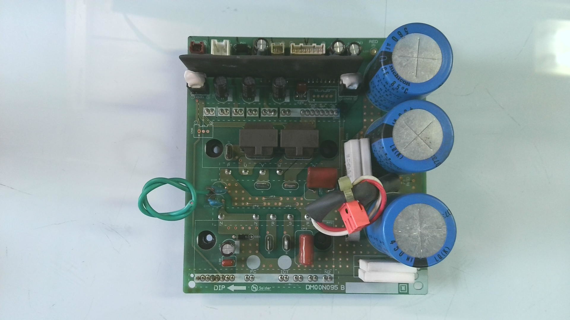 PLACA ELECTRONICA SUZ-KA50VA1.TH DM00N095 B PLE38