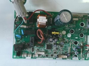 PLACA ELECTRONICA K12JX-1308HUB-C1 PLE153